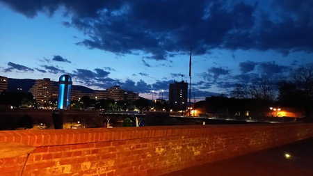 Boulevard Flat, Alba Iulia, Romania