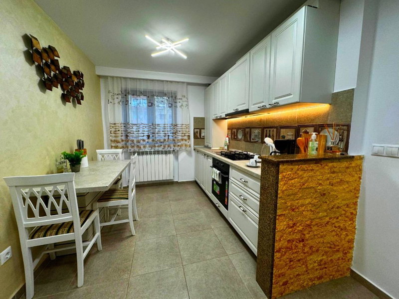 Boulevard Flat, Alba Iulia, Romania