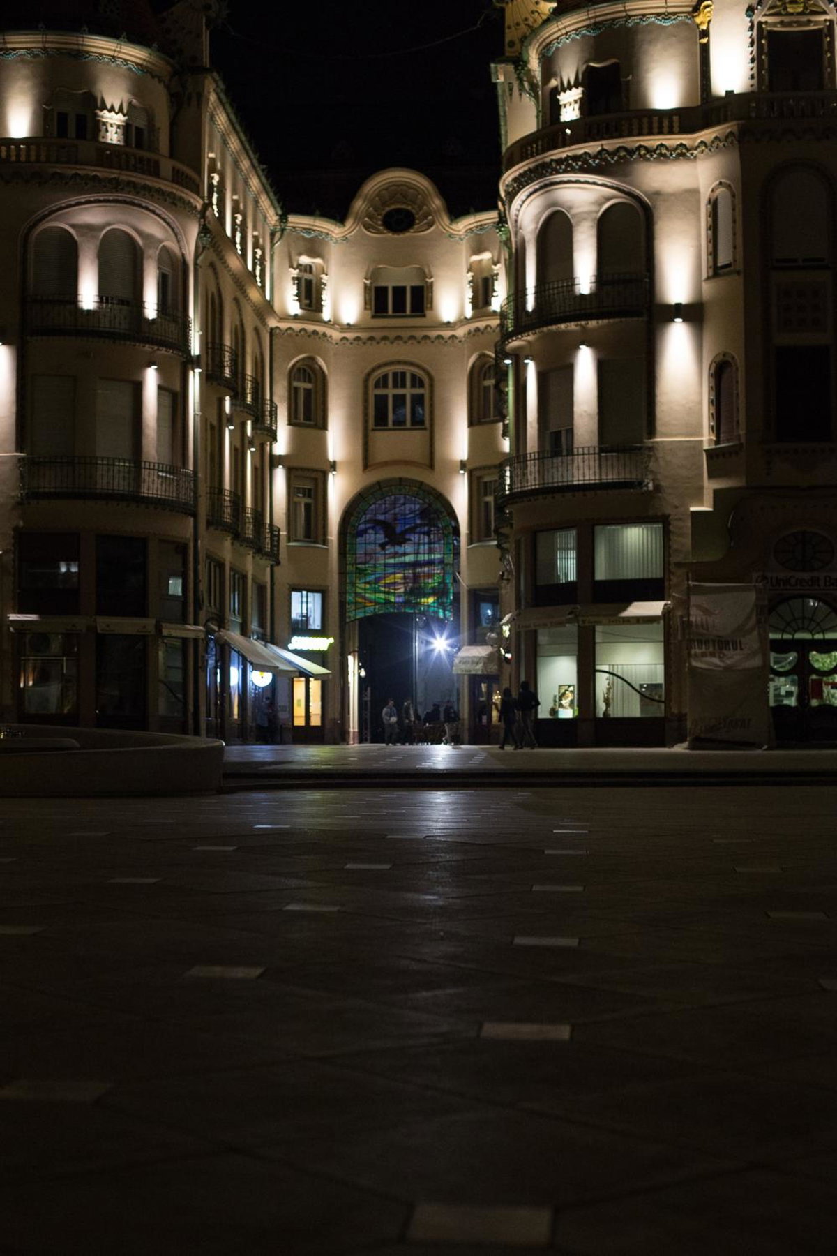 Hotel · Downtown Studio, Oradea
