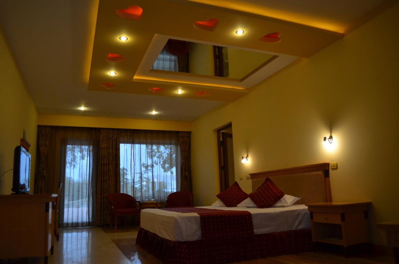 Hotel La Scoica Land, Mamaia Nord, Romania