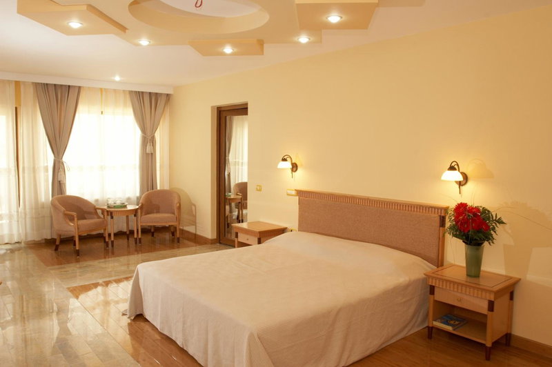 Hotel La Scoica Land, Mamaia Nord, Romania