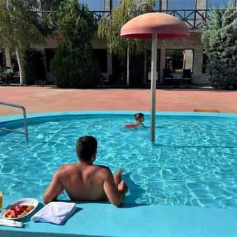 Hotel La Scoica Land, Mamaia Nord, Romania