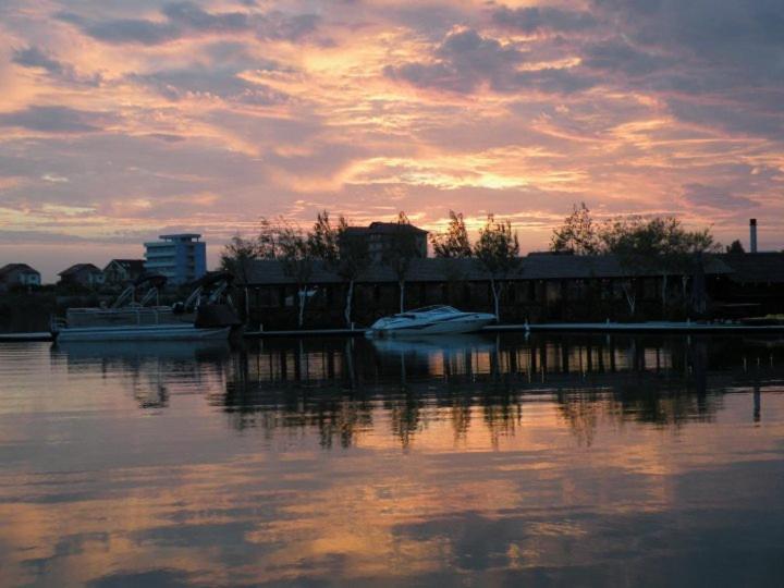 Hotel La Scoica Land, Mamaia Nord, Romania