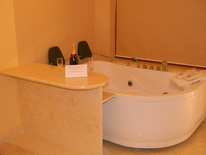 Hotel La Scoica Land, Mamaia Nord, Romania