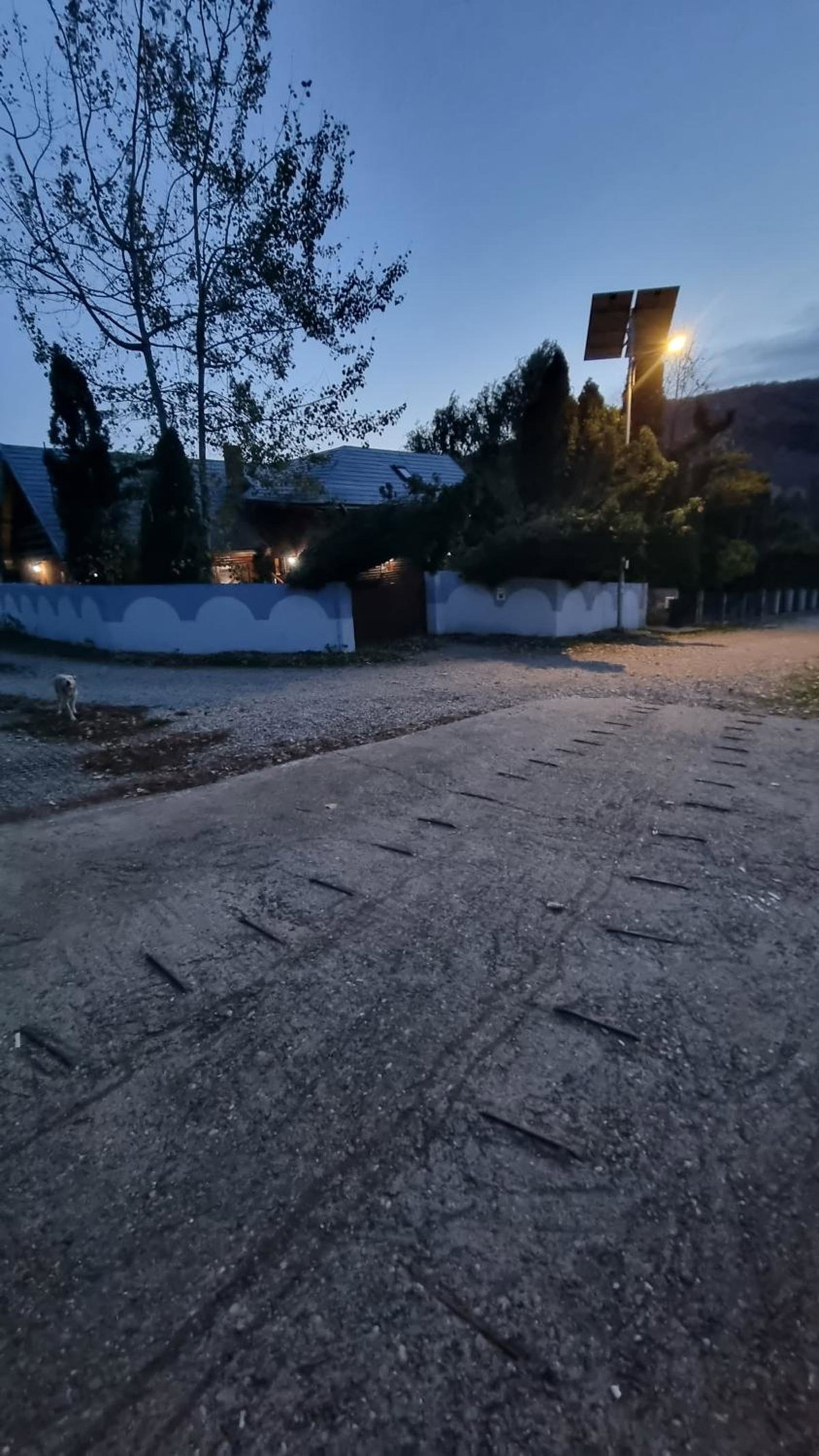 MAXX Lodge, Romania