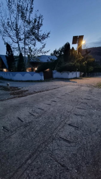 MAXX Lodge, Bacău, Romania