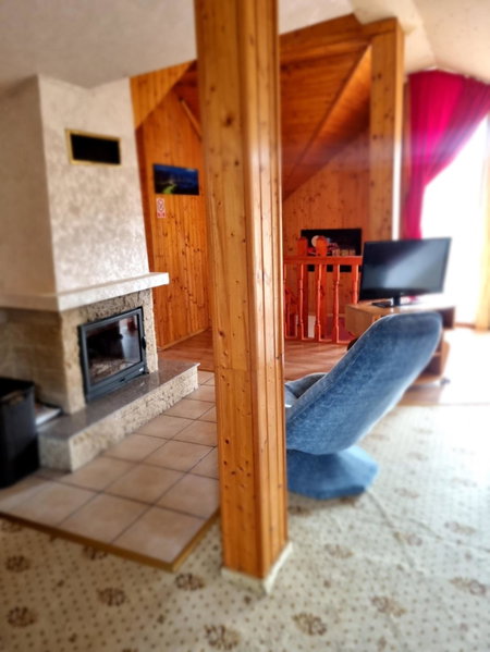 MAXX Lodge, Bacău, Romania