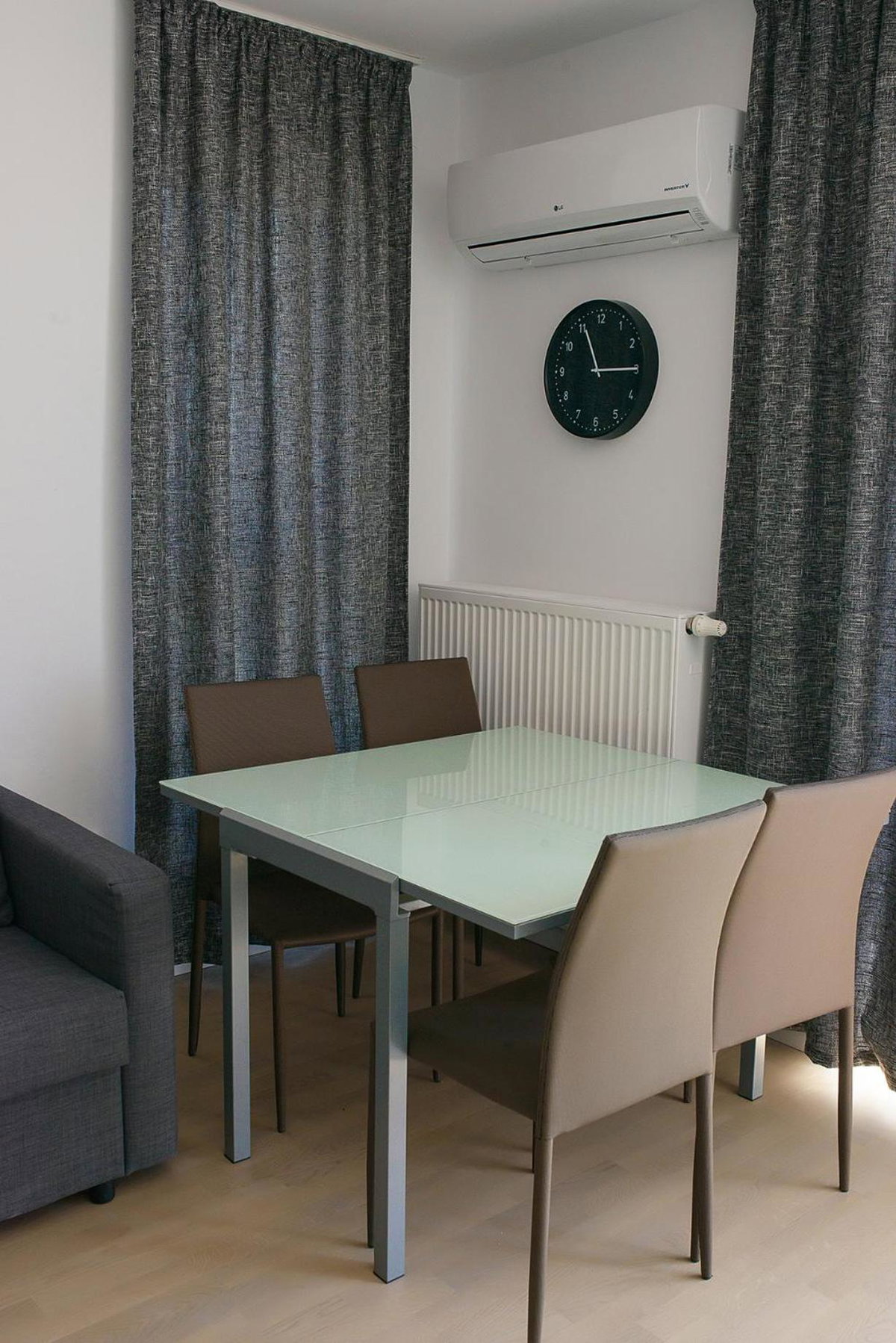Apartamente Olivero, Rumänien