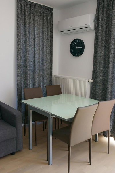 Apartamente Olivero, Braşov, Romania