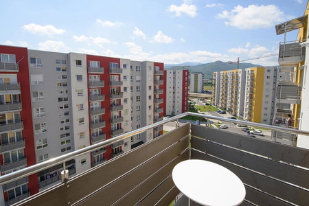 Apartamente Olivero, Braşov, Romania