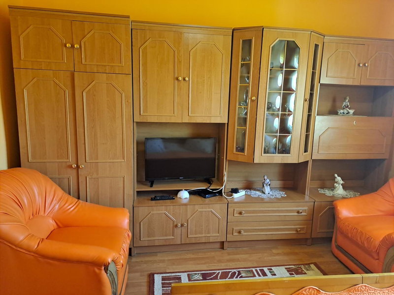 Casa Dana, Haţeg, Romania