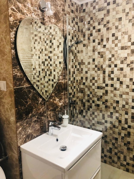 Apartament Park, Brăila, Romania