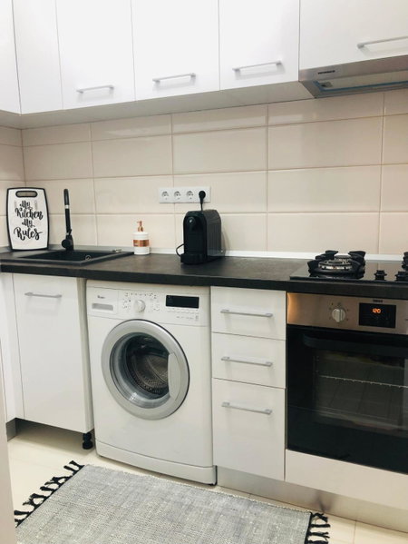 Apartament Park, Brăila, Romania