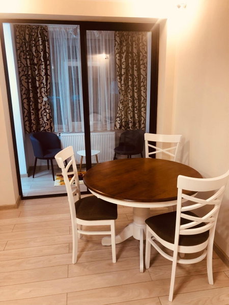 Apartament Park, Brăila, Romania