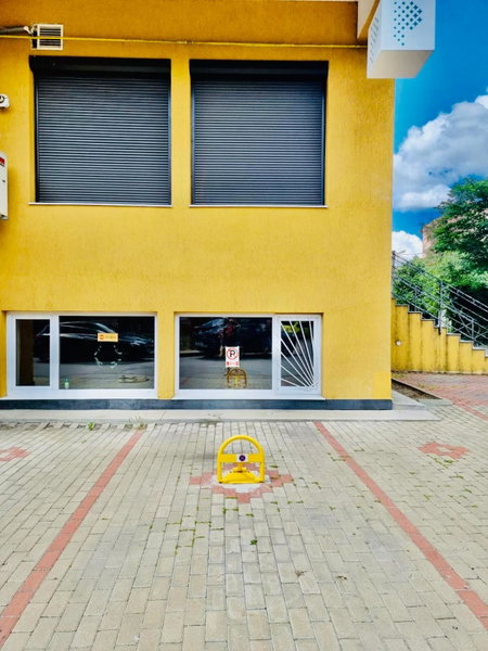 Iulius Mall Comfort, Iaşi, Romania