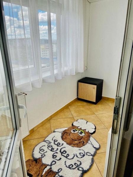 Iulius Mall Comfort, Iaşi, Romania