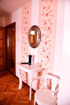 Pensiunea Vila Silva I, Haţeg, Romania