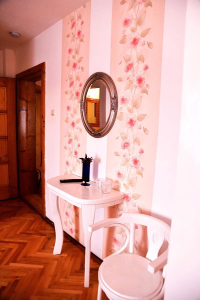Pensiunea Vila Silva I, Haţeg, Romania