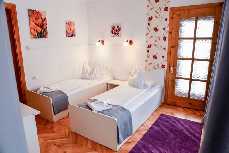 Pensiunea Vila Silva I, Haţeg, Romania