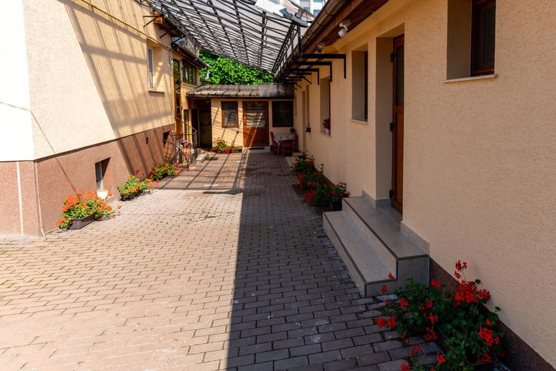 La Bebe 2 Beds, Hunedoara, Romania