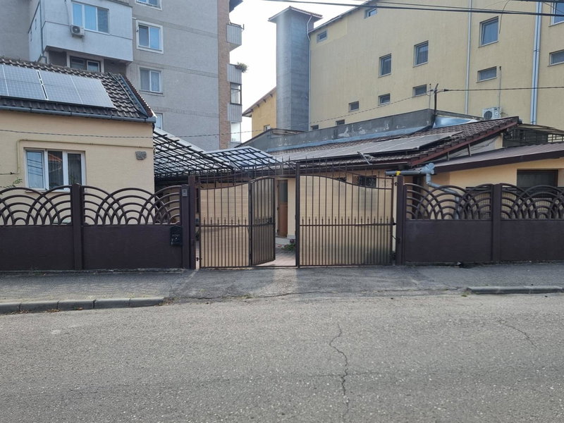 La Bebe 2 Beds, Hunedoara, Romania
