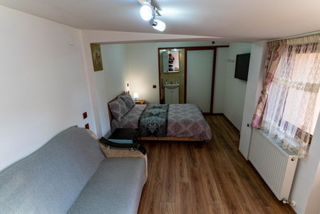 La Bebe 2 Beds, Hunedoara, Romania