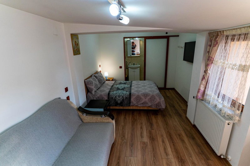 La Bebe 2 Beds, Hunedoara, Romania