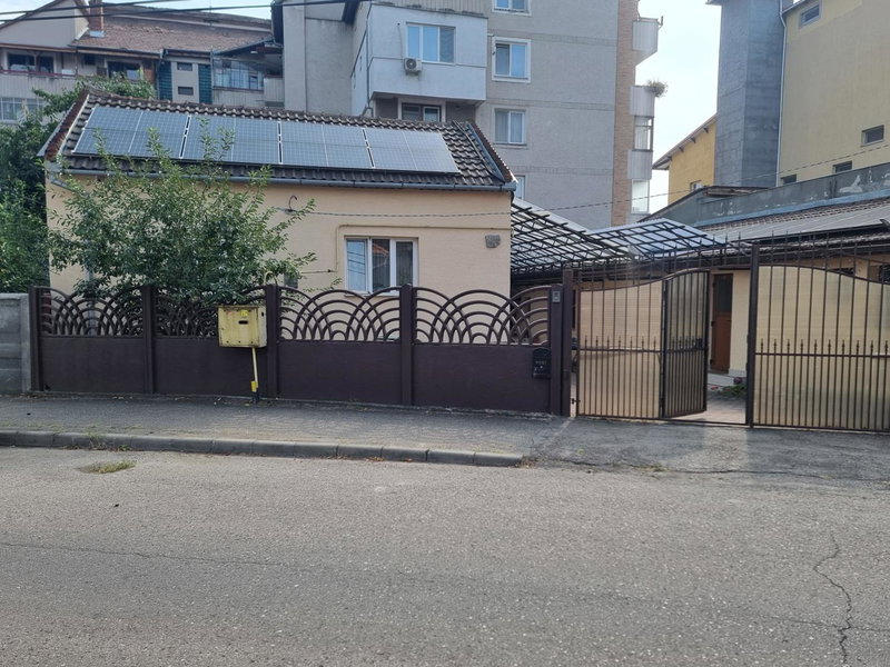 La Bebe 2 Beds, Hunedoara, Romania