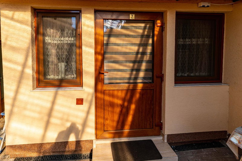 La Bebe 2 Beds, Hunedoara, Romania