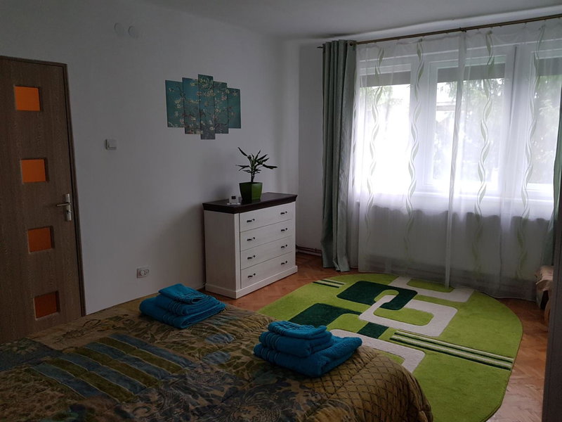 Aris Apartment, Hunedoara, Romania