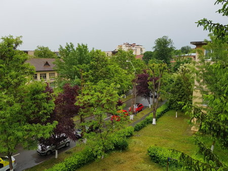 Aris Apartment, Hunedoara, Romania