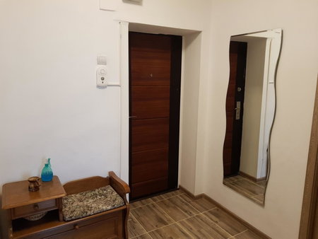 Aris Apartment, Hunedoara, Romania