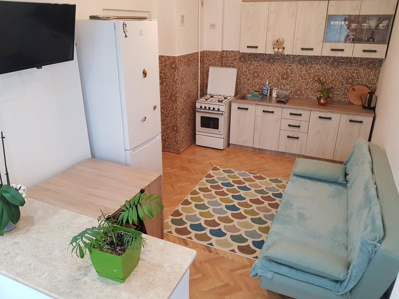 Aris Apartment, Hunedoara, Romania