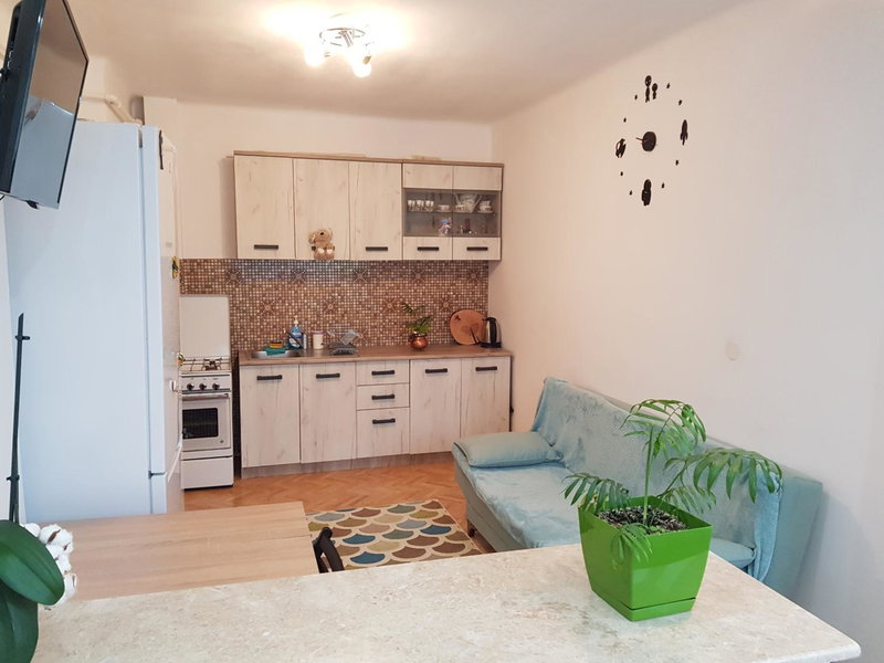 Aris Apartment, Hunedoara, Romania