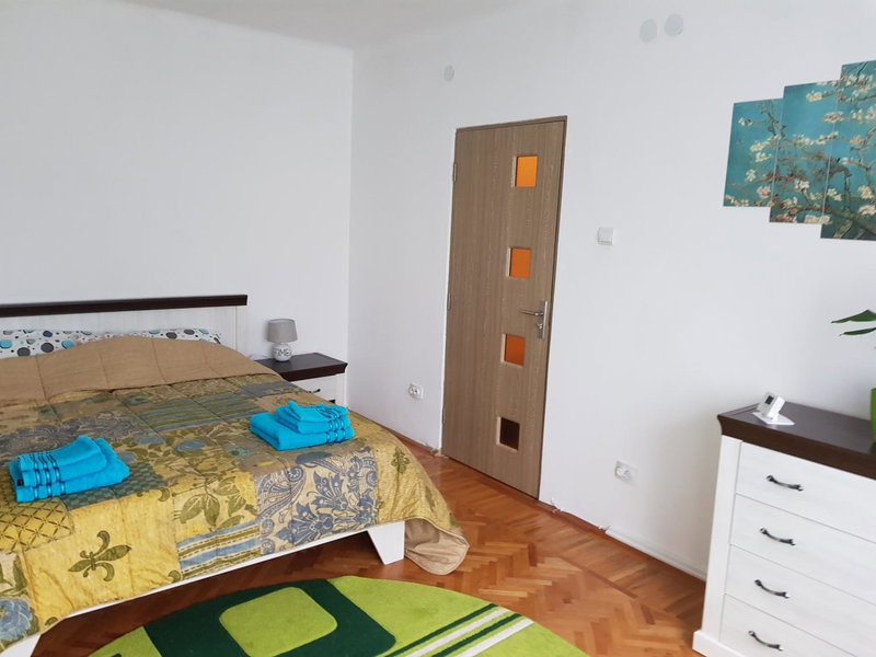 Aris Apartment, Hunedoara, Romania