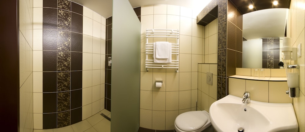 Thermal Hotel Superior, Hungary