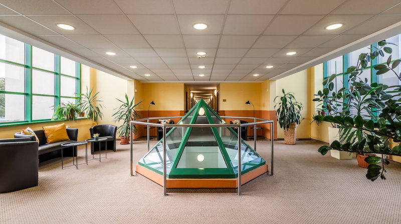 Thermal Hotel Superior, Mosonmagyarovar, Hungary