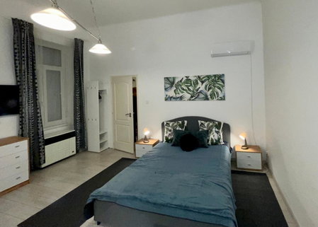 Marylin new apartment free parking at riverside, Budapest, Hungary
