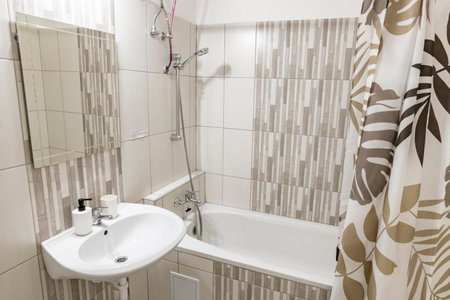 Marylin new apartment free parking at riverside, Budapest, Hungary