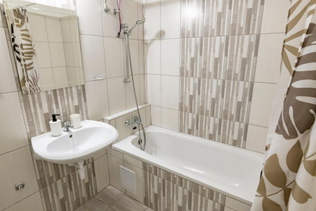 Marylin new apartment free parking at riverside, Budapest, Hungary