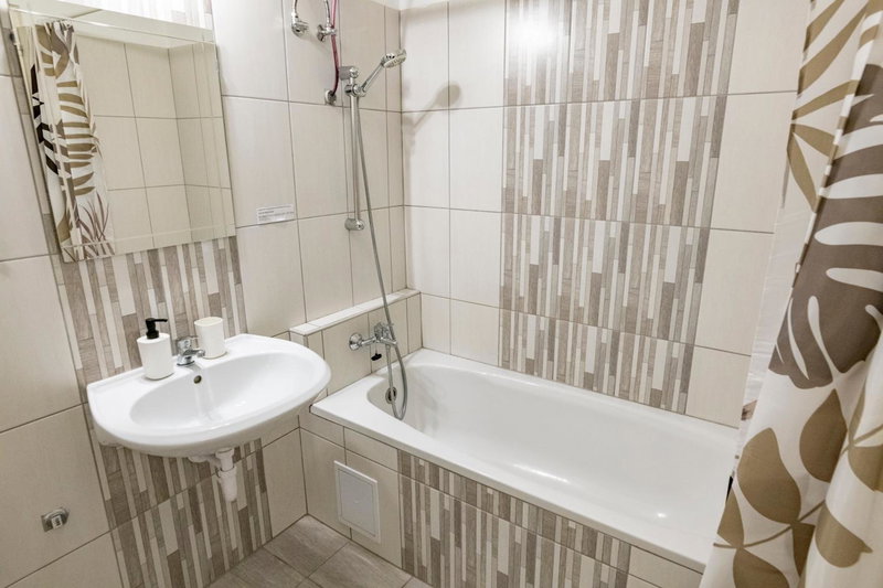 Marylin new apartment free parking at riverside, Budapest, Hungary