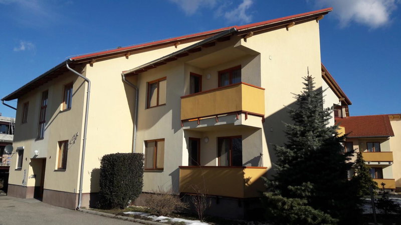 Ékkő Apartman, Hegykő, Hungary