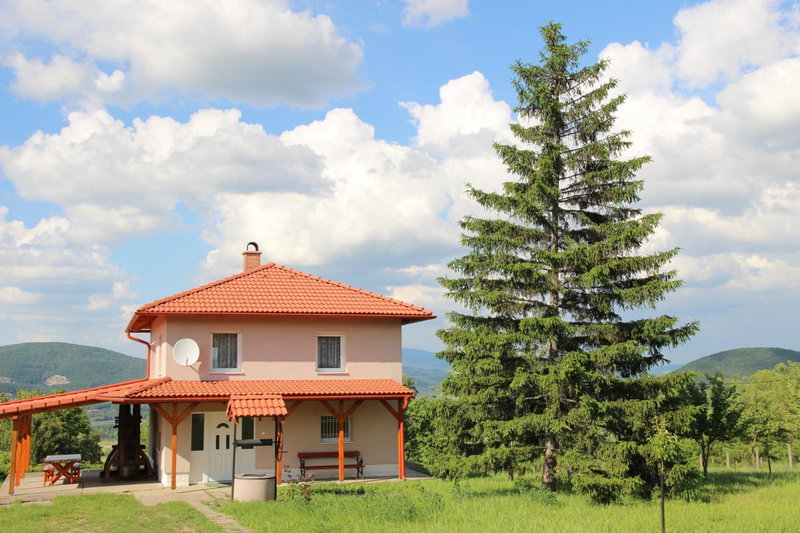 Panoráma Apartman, Esztergom, Hungary