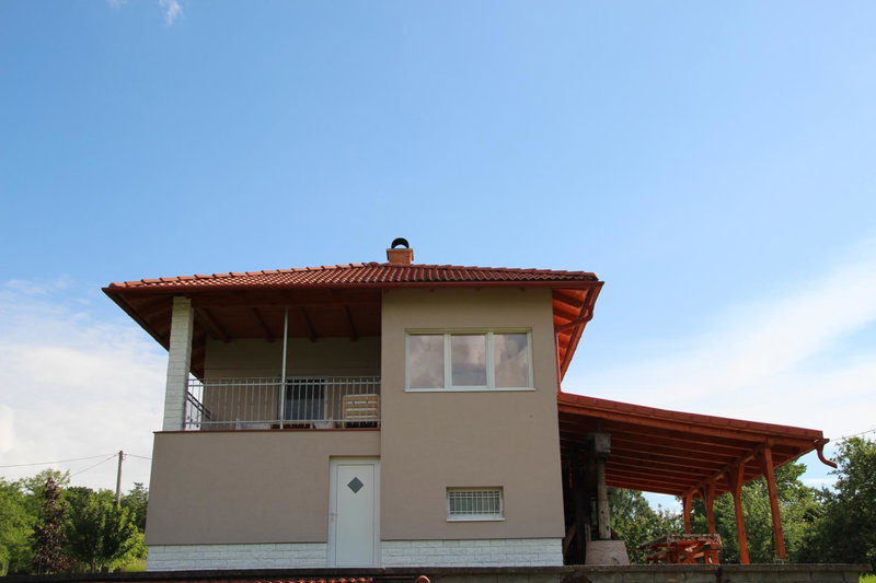 Panoráma Apartman, Esztergom, Hungary