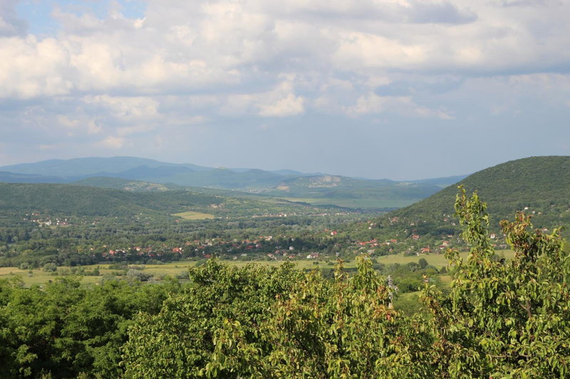 Panoráma Apartman, Esztergom, Hungary