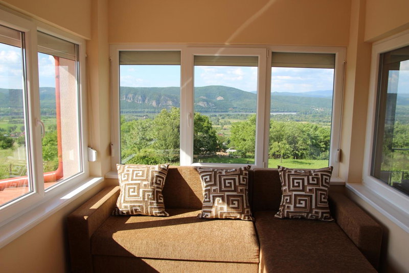 Panoráma Apartman, Esztergom, Hungary