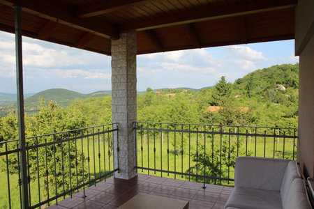 Panoráma Apartman, Esztergom, Hungary