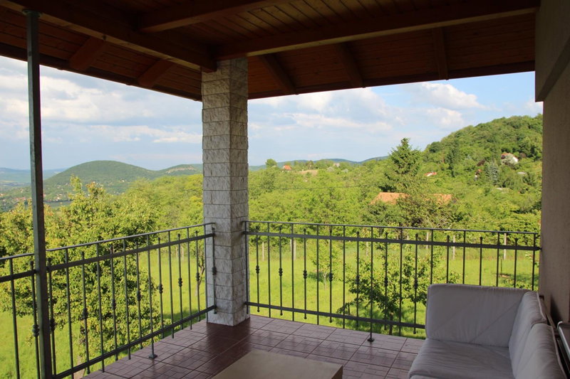 Panoráma Apartman, Esztergom, Hungary