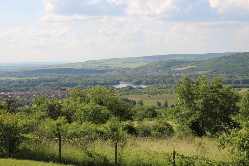 Panoráma Apartman, Esztergom, Hungary