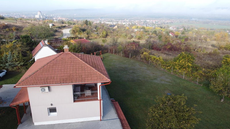 Panoráma Apartman, Esztergom, Hungary